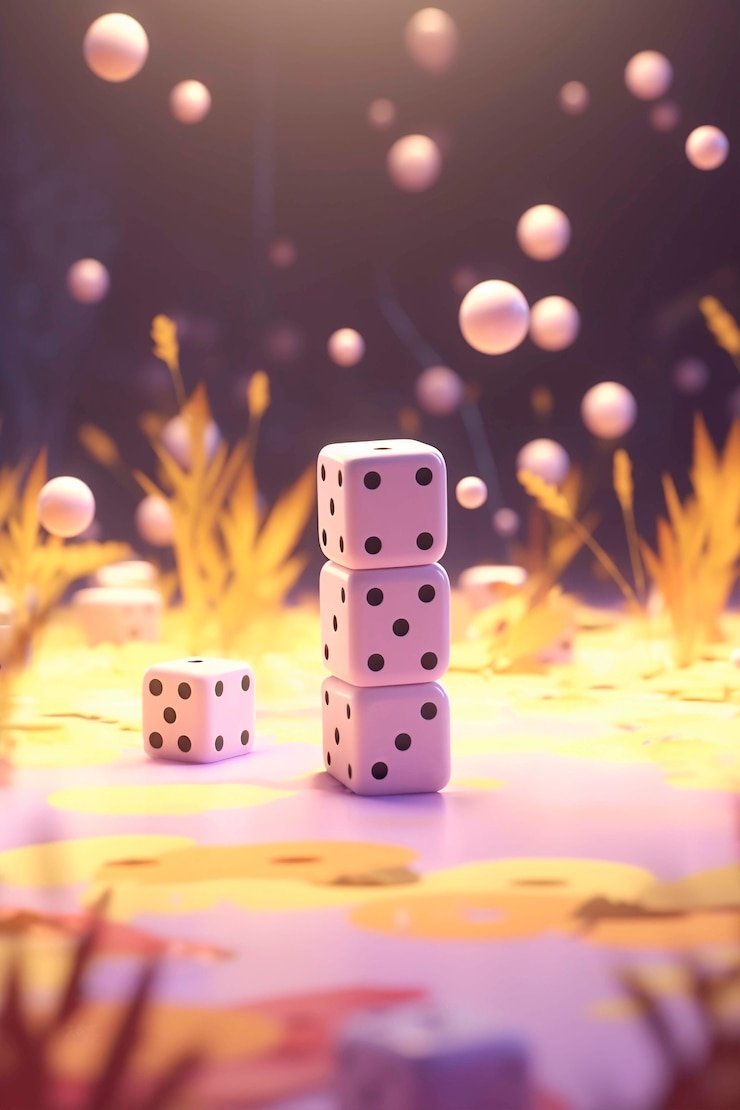 Wild Fireworks Game 