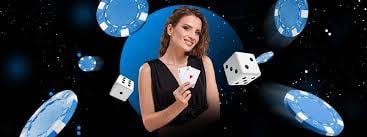 Bronze tier member on m88 indonesia playing live blackjack