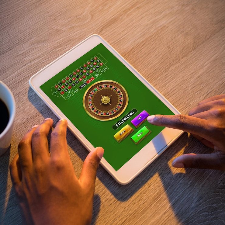 m88 indonesia roulette live table with bonus tracking interface